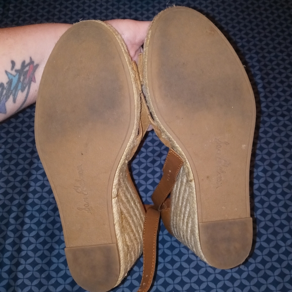 Sam Edelman wedges - Picture 9 of 12